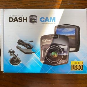 Dash cam